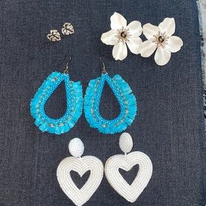 Earring Bundle